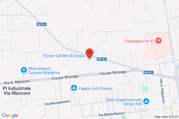 Nuovo Centro Giardinaggio Di Pilastro Carlo