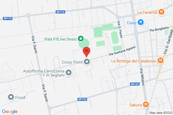 Istituto Tecnico Industriale Statale Enrico Fermi