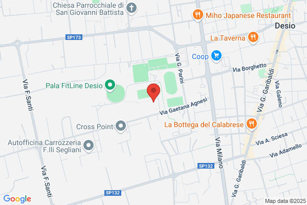 Liceo Scientifico Statale E. Majorana