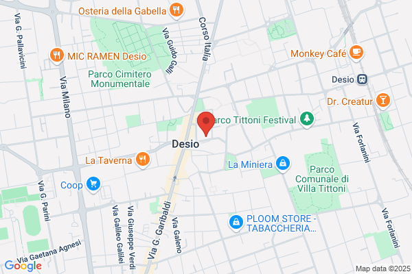 Scuola Materna S. Giuseppe