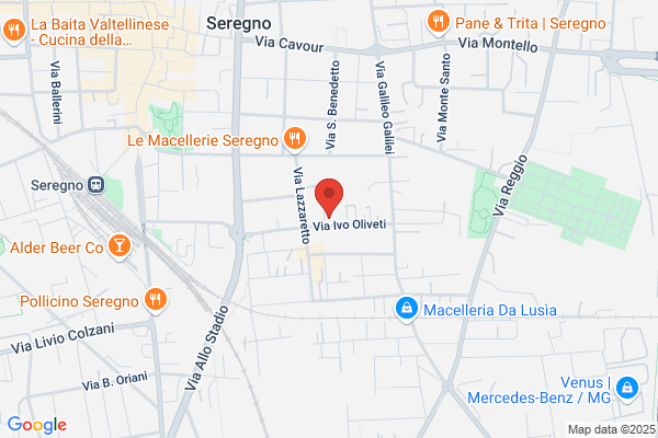 Longoni Assicurazioni Srl