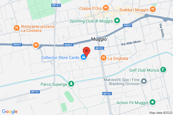 Pgs Assicurazioni