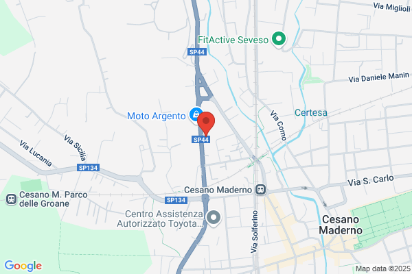 Reale Mutua Agenzia di Cesano Maderno di Banfi Raffaele, Campana Massimo e Monieri Davide Maria