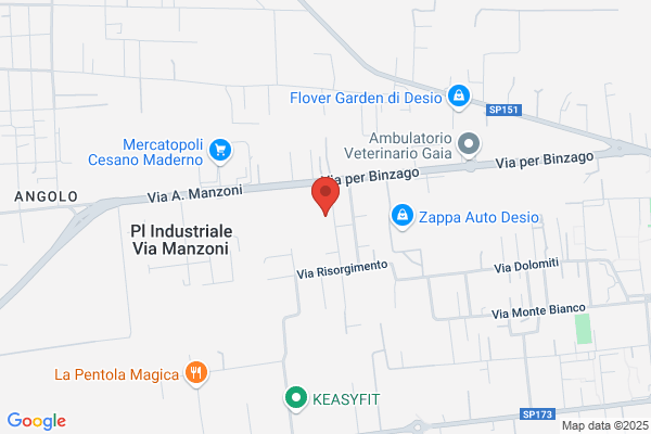 Formenti Antonio (Dr.)