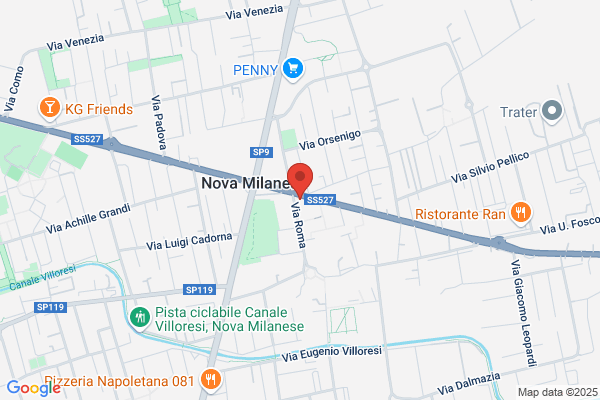 Francescon Stefano (Dr.)