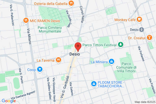 Legalstudio Societa Di Servizi Per Professionisti S.R.L.