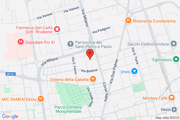 Pm Laboratorio