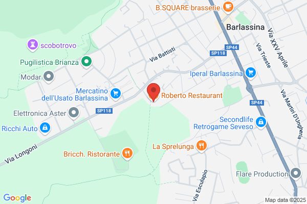 Melarato roberto