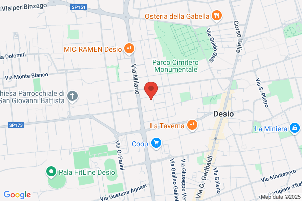 Elettrotecnica Fc Di Franchini Claudio