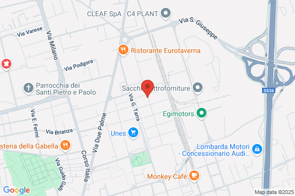 Konex Srl