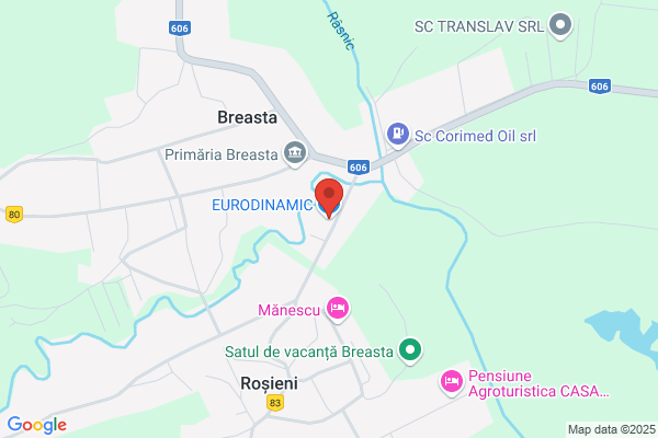 Eurodinamic S.R.L.