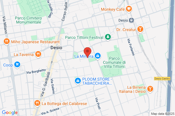La Palestra Associazione Sportiva
