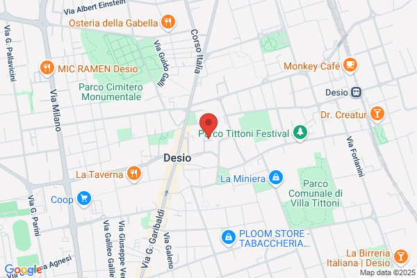 Palestra Il Centro