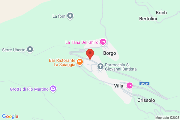 Fondazione Citta Sul Monte