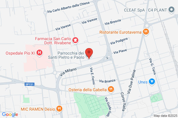 Suore Ausiliarie Diocesane