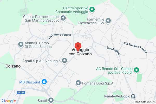Interjob S.A.S. Di Lari Tiziana Crispino Ivano & C.