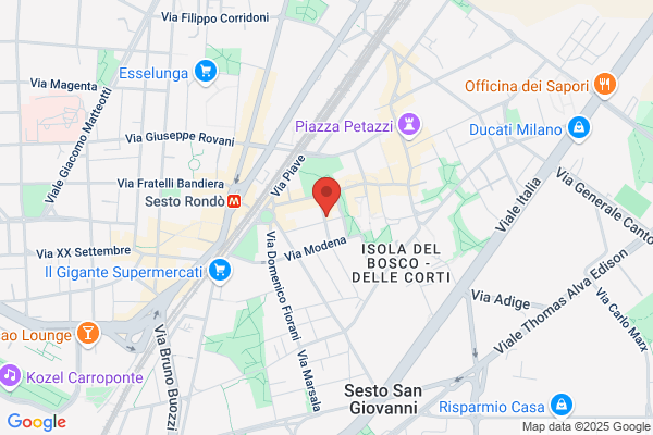 Il Filo Di Eliana Srl