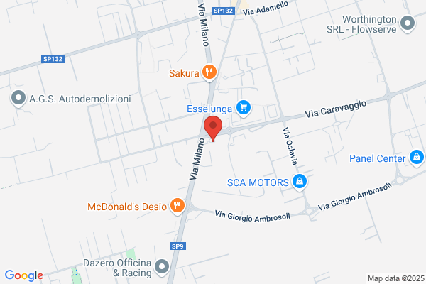 Studio Commerciale Vigano Pozzoli Brambilla