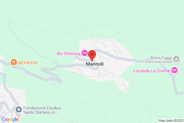 Mannoli sergio