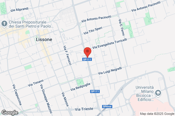 Associazione Condominio Solutions