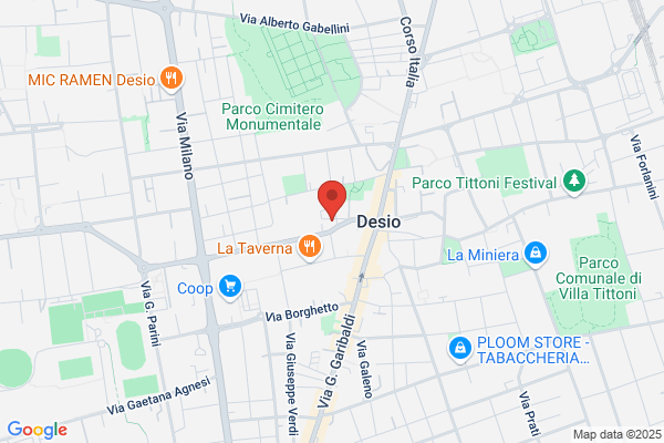 Consulenze Industriali S.R.L.