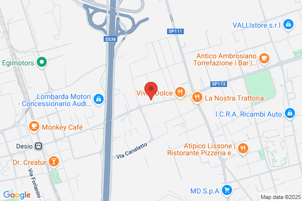 Consultec Di Arienti M.E.&c.Snc