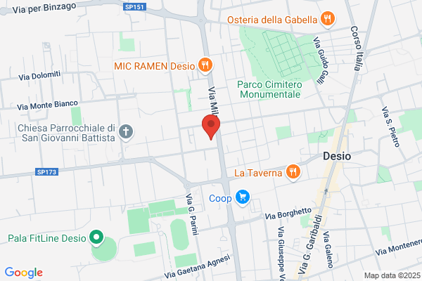 Sicurello carmelo (Ing.)