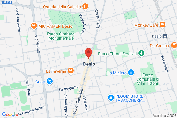 Mapelli alessandro