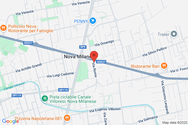 Clinica Odontoiatrica La Madonnina