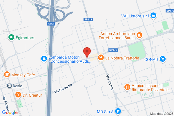 Lucchesi Dental S.A.S.