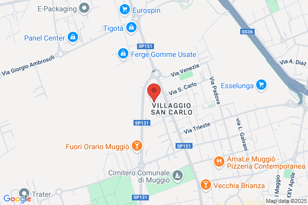 Magazzu beppuccio (Dr.)