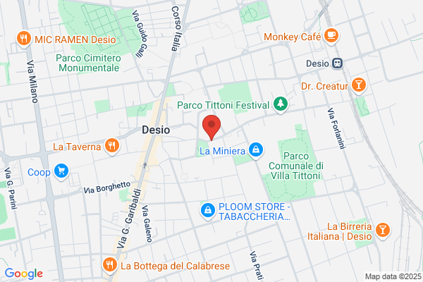 Odontoduegi Di Giangreco Franco E C. Sas