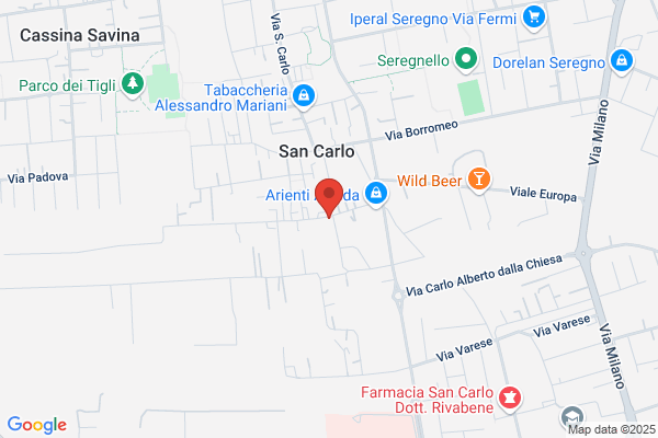 Romi Centro Dentale