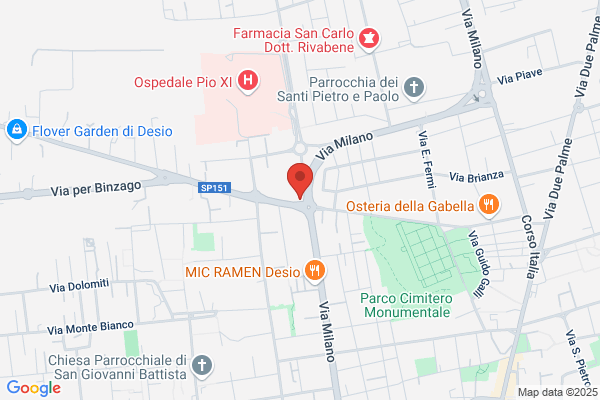 Smiledental Di Pignatelli L.