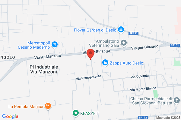 Studio Dental Serao Srl