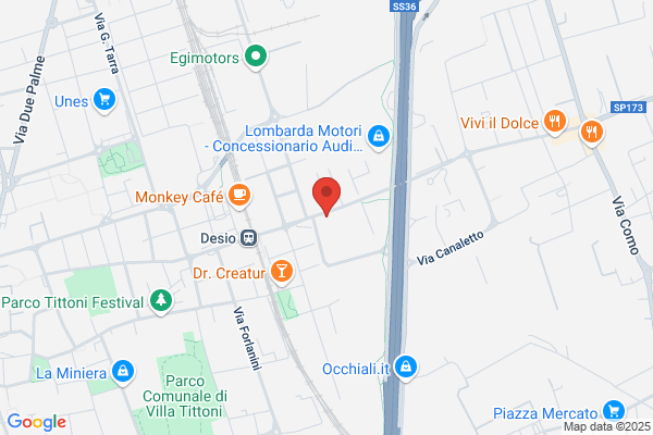 Provincia Di Milano Centro Operativo