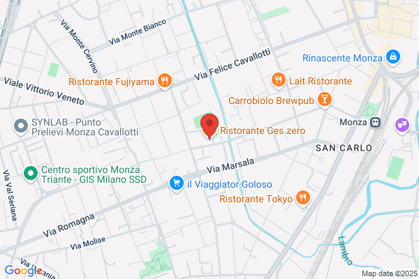 Centro Ambrosini