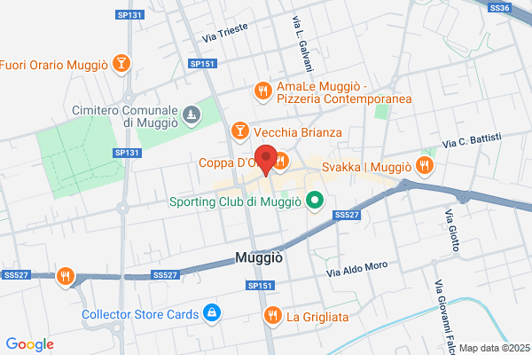 Bar La Piazza