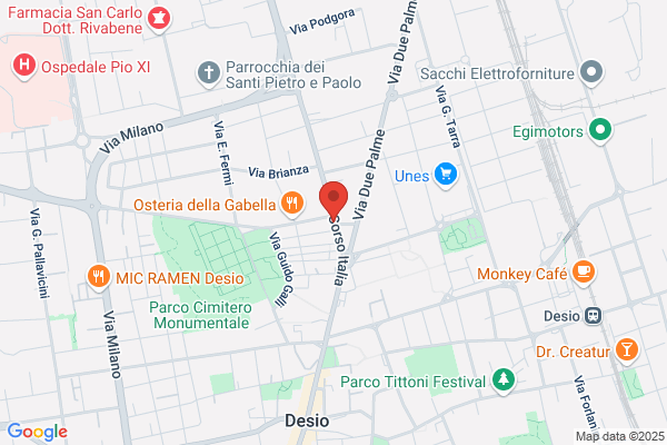 Caffe’ e Deco’ - corsi di decorazione
