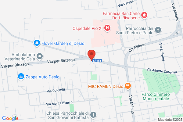 Italiana Impianti Srl
