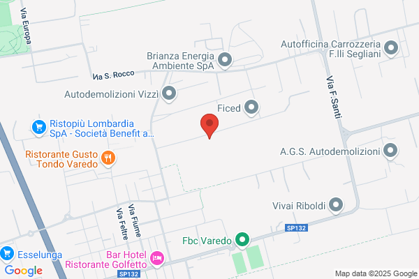 Rosci Costruzioni