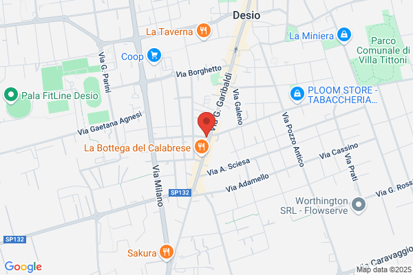 Elettro Bergamo S.P.A.