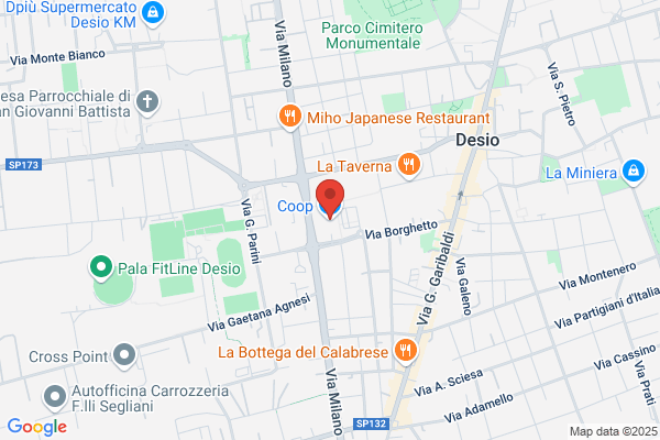 Soc. Coop. Virgilio A R.L.