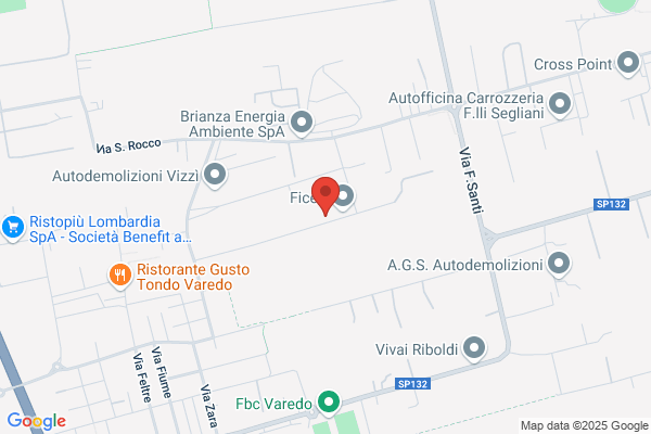 Officine Filippi Di Camillo Filippi & C. s.N.C.