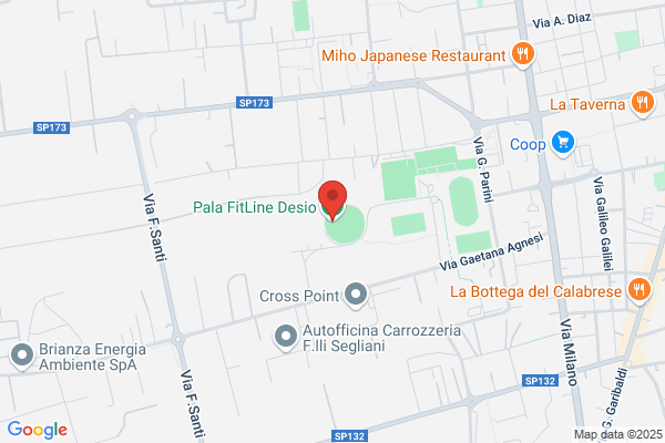 Palacino ignazio