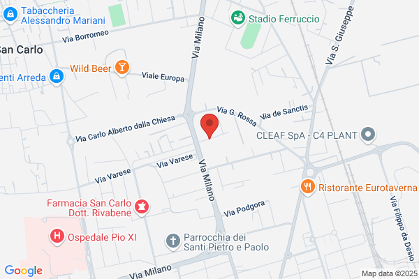 Pancot roberto