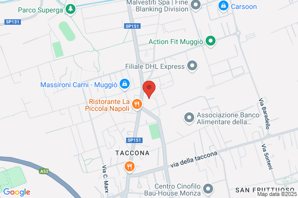 Farmacia Taccona Comunale 2