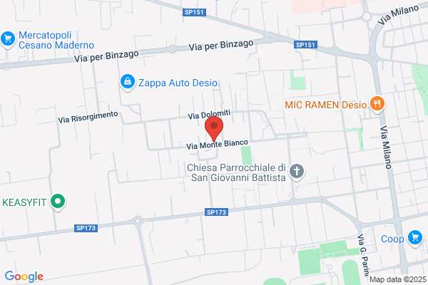 Farmacia Comunale N.3