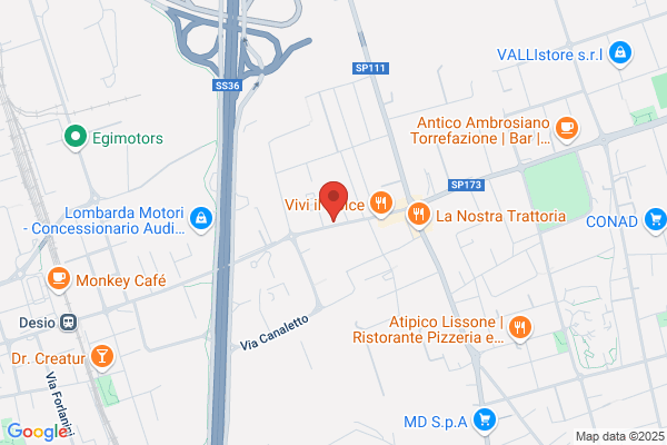 Farmacia S.Giorgio