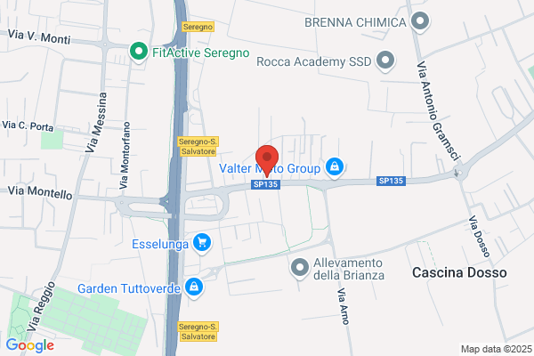 Lafarmacia.Seregno San Salvatore